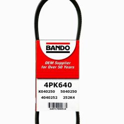 BANDO 4PK640