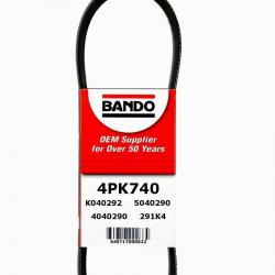 BANDO 4PK740