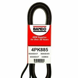 BANDO 4PK885