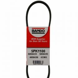 BANDO 5PK1100