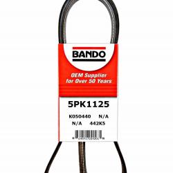 BANDO 5PK1125