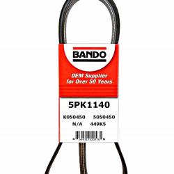 BANDO 5PK1140