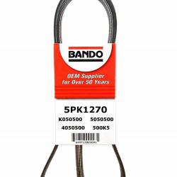 BANDO 5PK1270