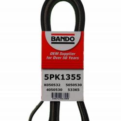 BANDO 5PK1355