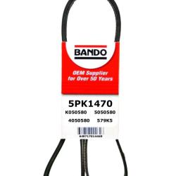 BANDO 5PK1470