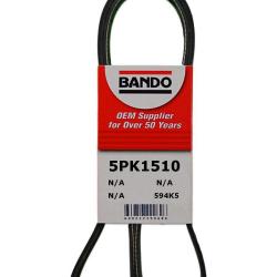 BANDO 5PK1510