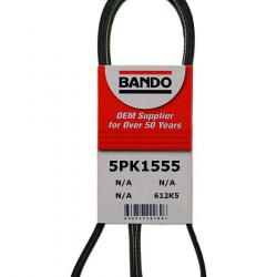 BANDO 5PK1555