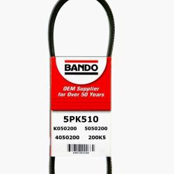 BANDO 5PK510