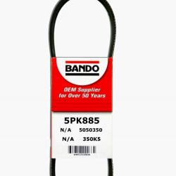 BANDO 5PK885