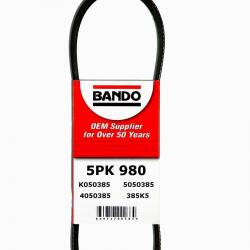 BANDO 5PK980