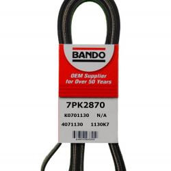 BANDO 7PK2870