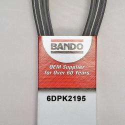 BANDO 6DPK2195