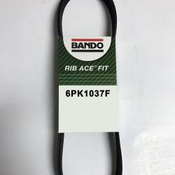 BANDO 6PK1037F
