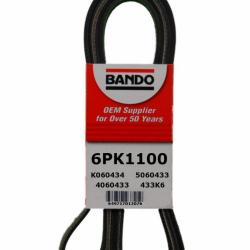 BANDO 6PK1100