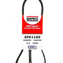 BANDO 6PK1160