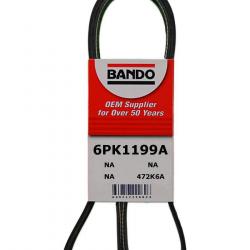 BANDO 6PK1199A