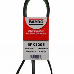 BANDO 6PK1205