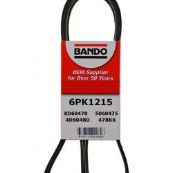 BANDO 6PK1215