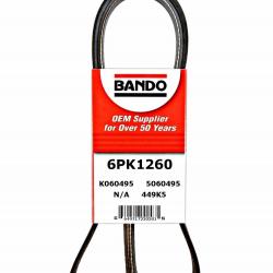 BANDO 6PK1260