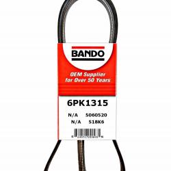 BANDO 6PK1315