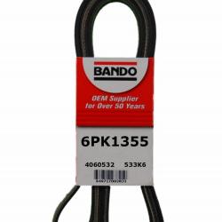 BANDO 6PK1355