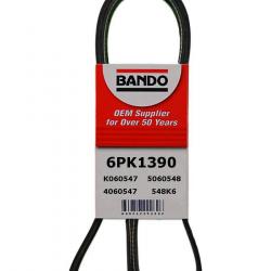 BANDO 6PK1390