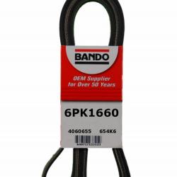 BANDO 6PK1660