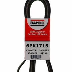 BANDO 6PK1715