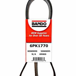 BANDO 6PK1770