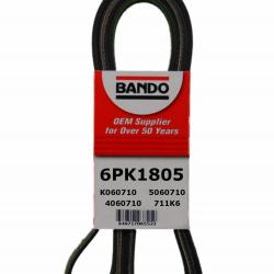 BANDO 6PK1805