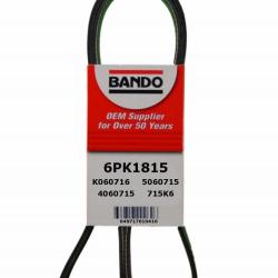 BANDO 6PK1815