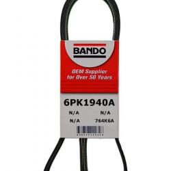 BANDO 6PK1940A