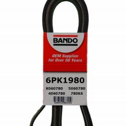 BANDO 6PK1980