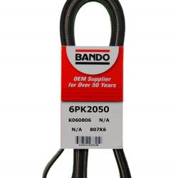 BANDO 6PK2050