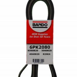 BANDO 6PK2080