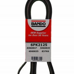 BANDO 6PK2125