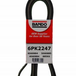 BANDO 6PK2247