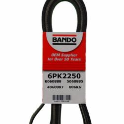 BANDO 6PK2250