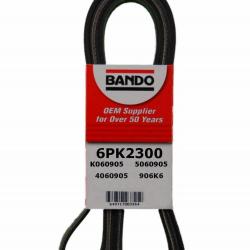 BANDO 6PK2300