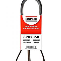 BANDO 6PK2350