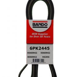 BANDO 6PK2445