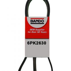 BANDO 6PK2630