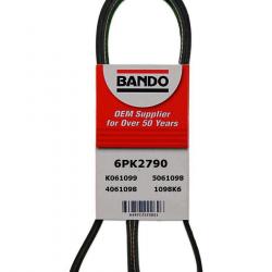 BANDO 6PK2790