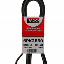 BANDO 6PK2830