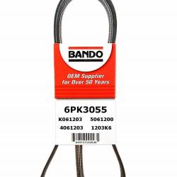 BANDO 6PK3055