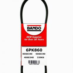 BANDO 6PK860