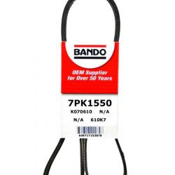 BANDO 7PK1550