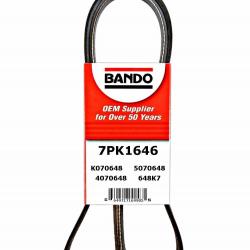 BANDO 7PK1646