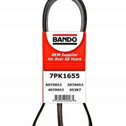 BANDO 7PK1655