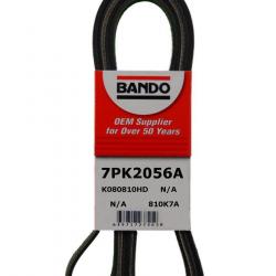 BANDO 7PK2056A